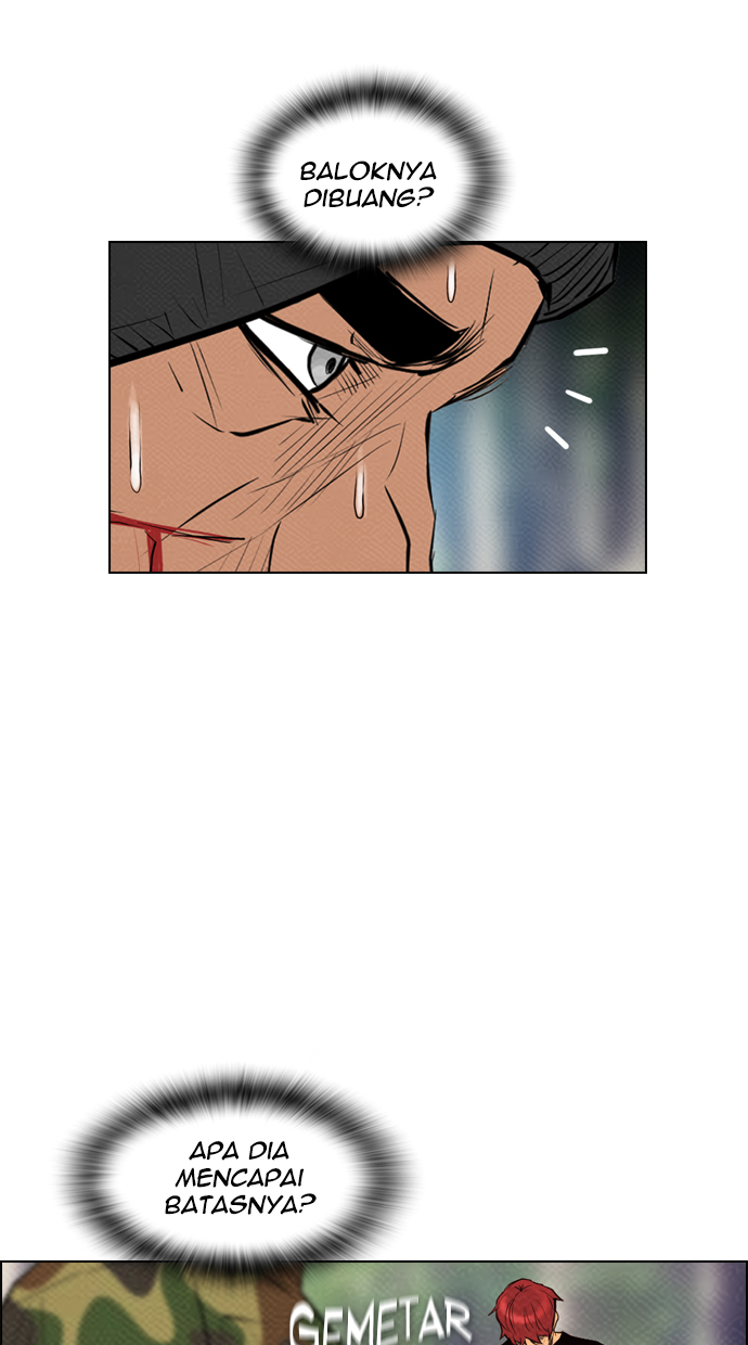 Reawaken Man Chapter 74 Gambar 51