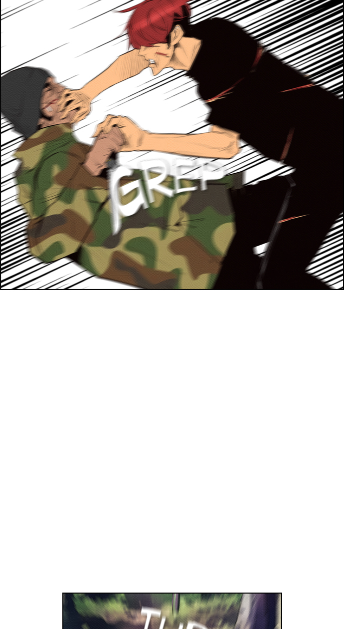 Reawaken Man Chapter 74 Gambar 54