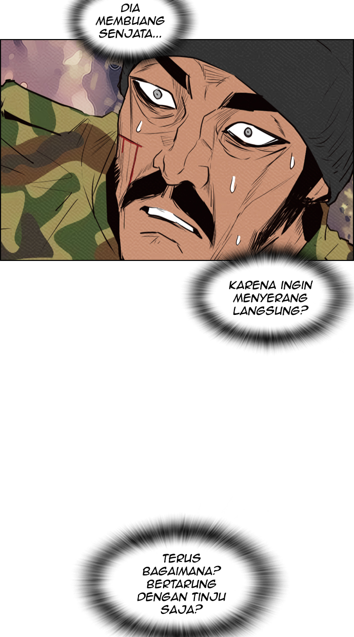 Reawaken Man Chapter 74 Gambar 56