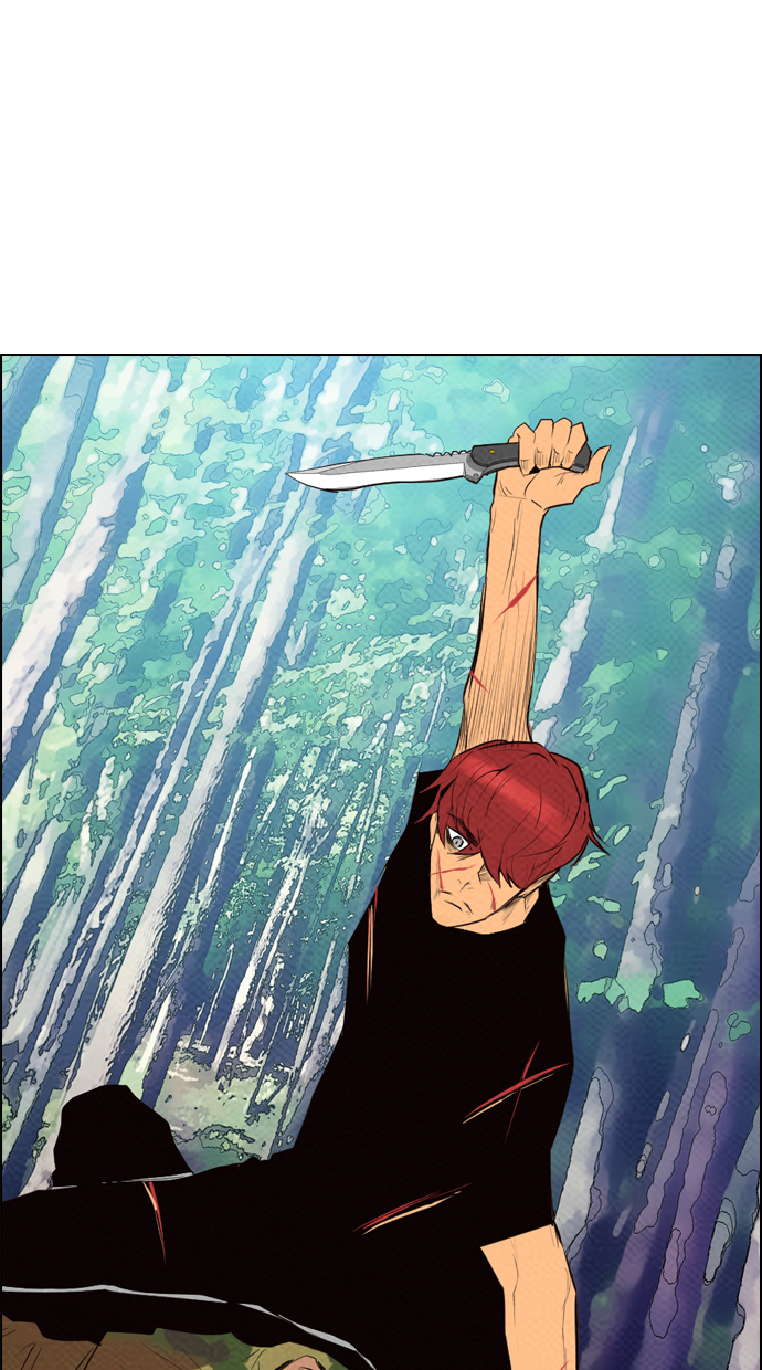 Reawaken Man Chapter 74 Gambar 58