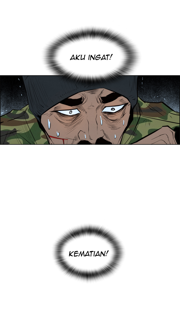 Reawaken Man Chapter 74 Gambar 73