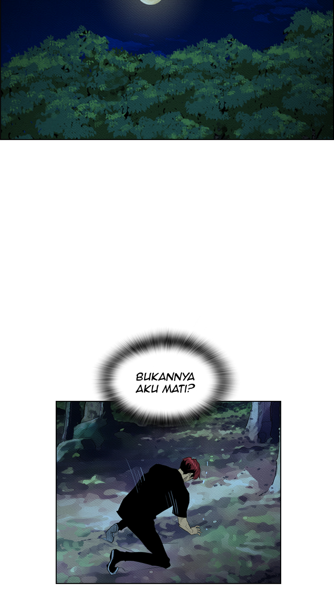 Reawaken Man Chapter 72 Gambar 3