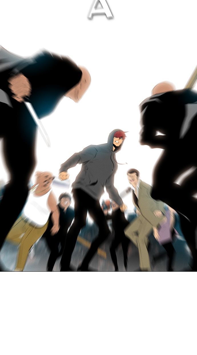 Baca Manhwa Reawaken Man Chapter 70 Gambar 2