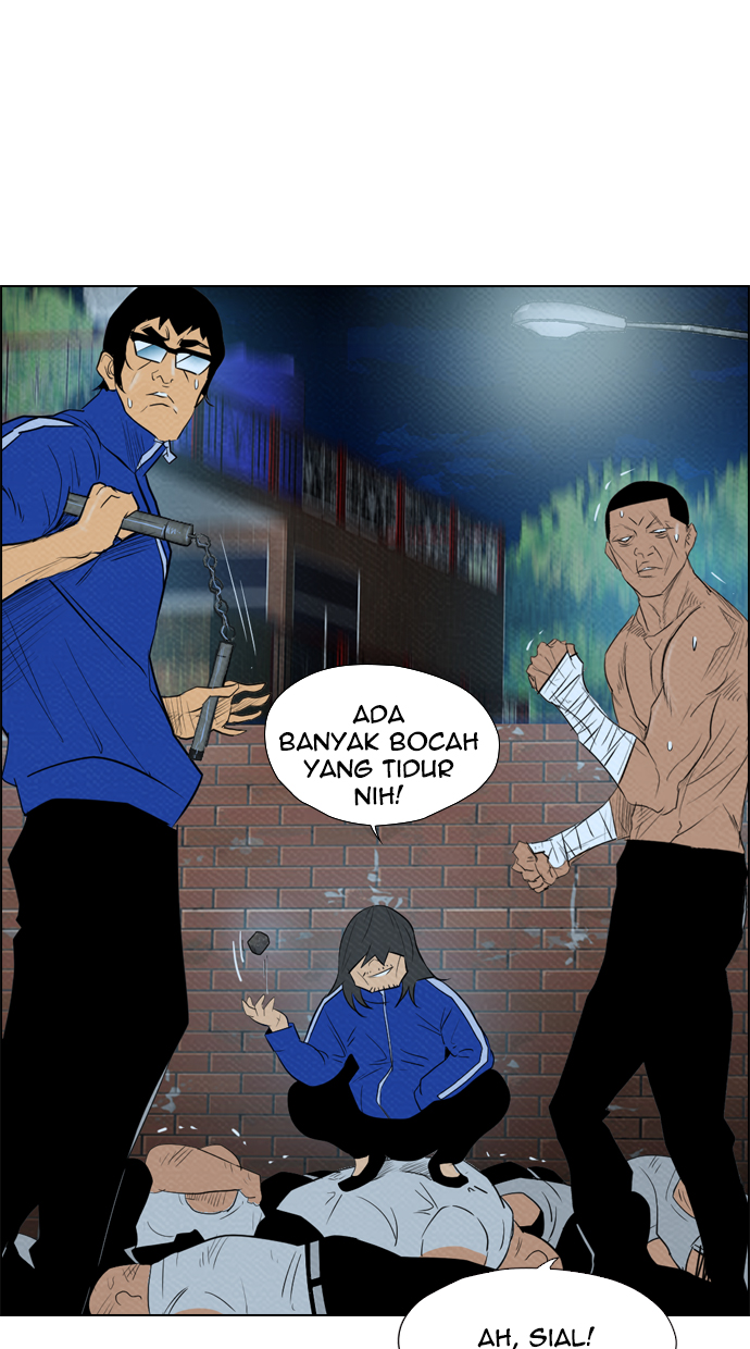 Reawaken Man Chapter 70 Gambar 38
