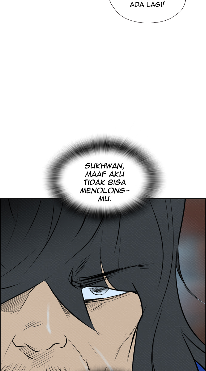 Reawaken Man Chapter 70 Gambar 39