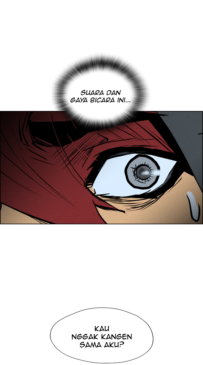 Reawaken Man Chapter 70 Gambar 42