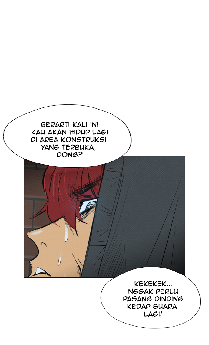 Reawaken Man Chapter 70 Gambar 46