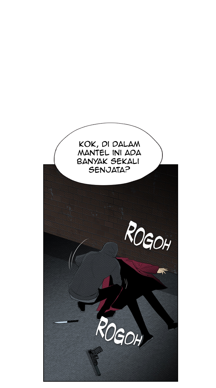 Reawaken Man Chapter 70 Gambar 70