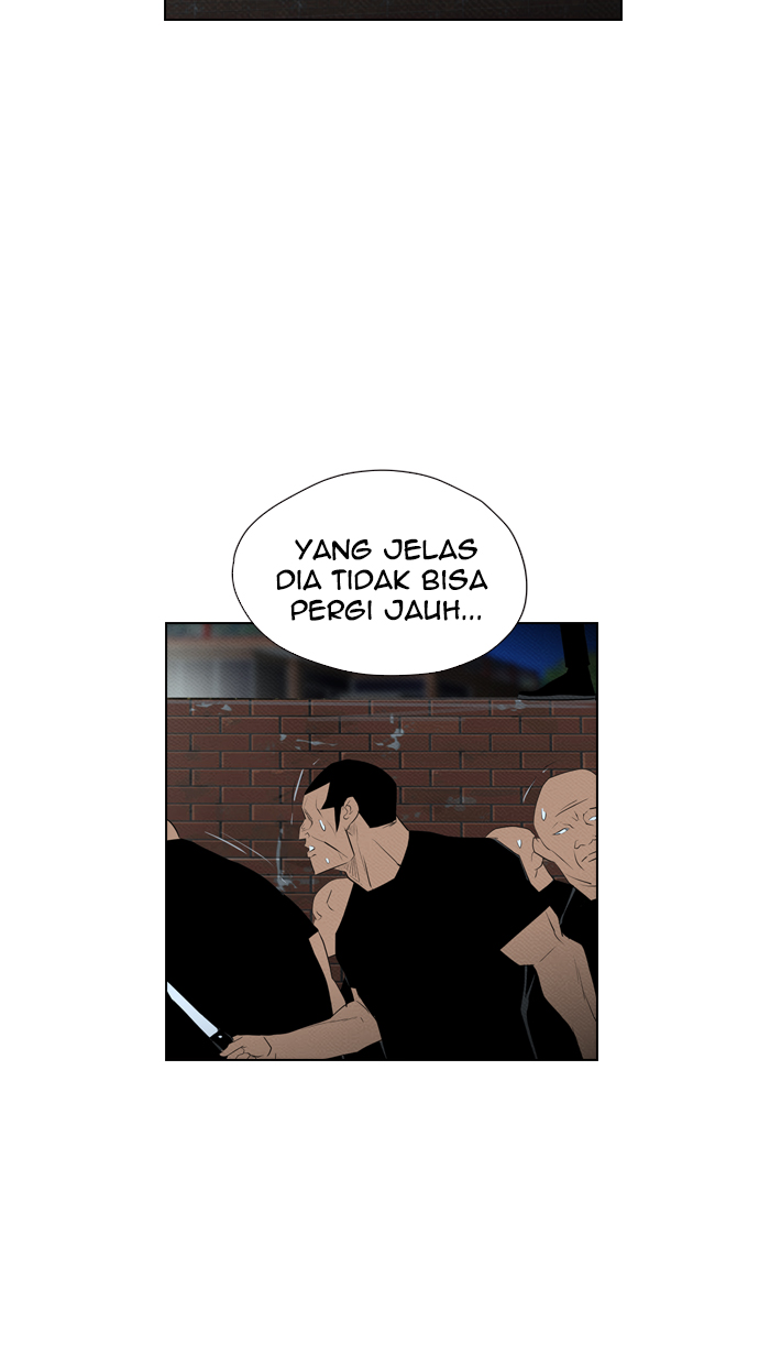 Reawaken Man Chapter 70 Gambar 72