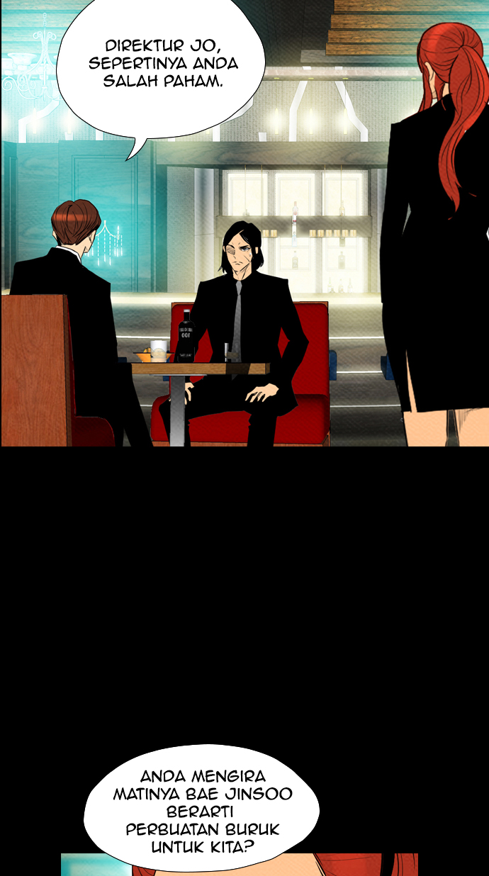 Reawaken Man Chapter 69 Gambar 16