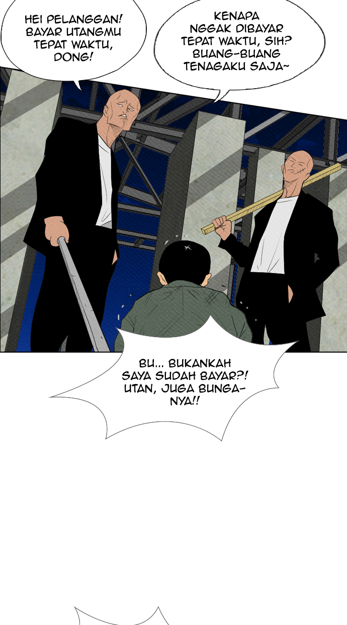 Reawaken Man Chapter 69 Gambar 41