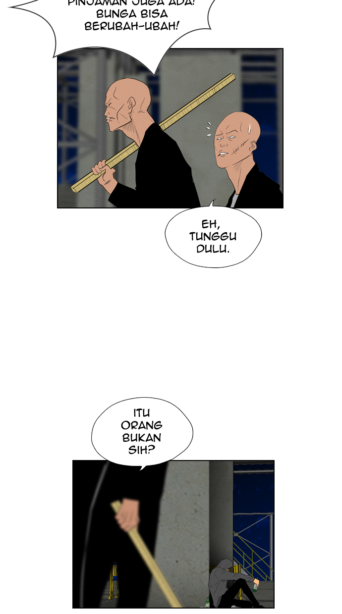Reawaken Man Chapter 69 Gambar 43