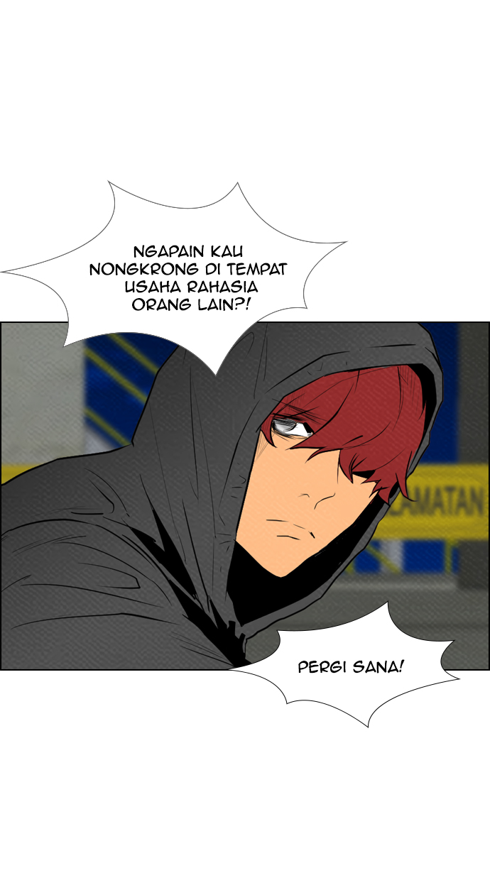 Reawaken Man Chapter 69 Gambar 46