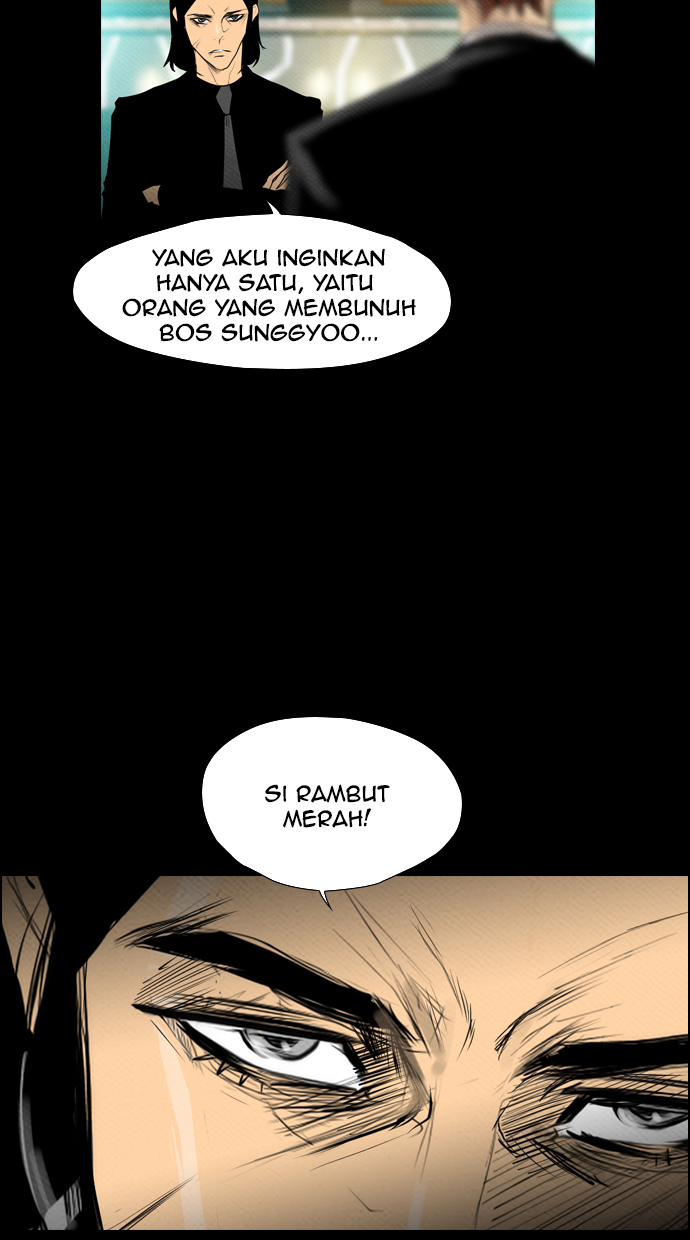 Reawaken Man Chapter 69 Gambar 5