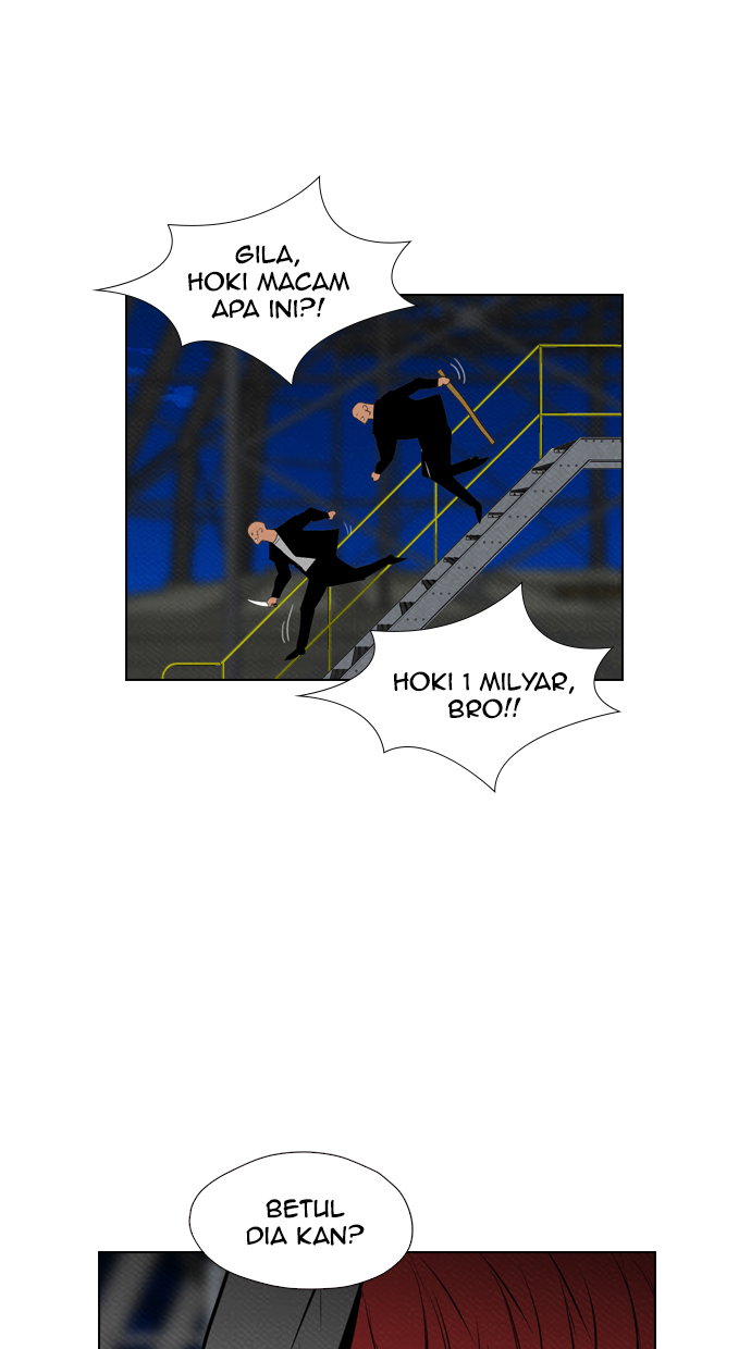 Reawaken Man Chapter 69 Gambar 69