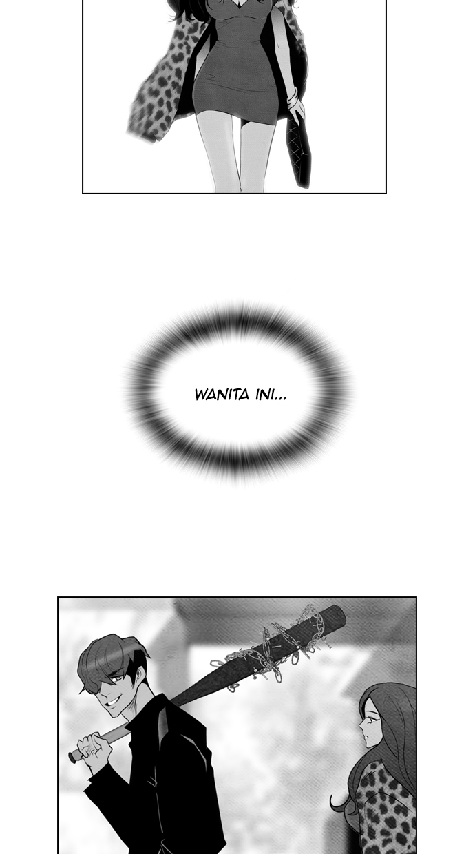 Reawaken Man Chapter 67 Gambar 54