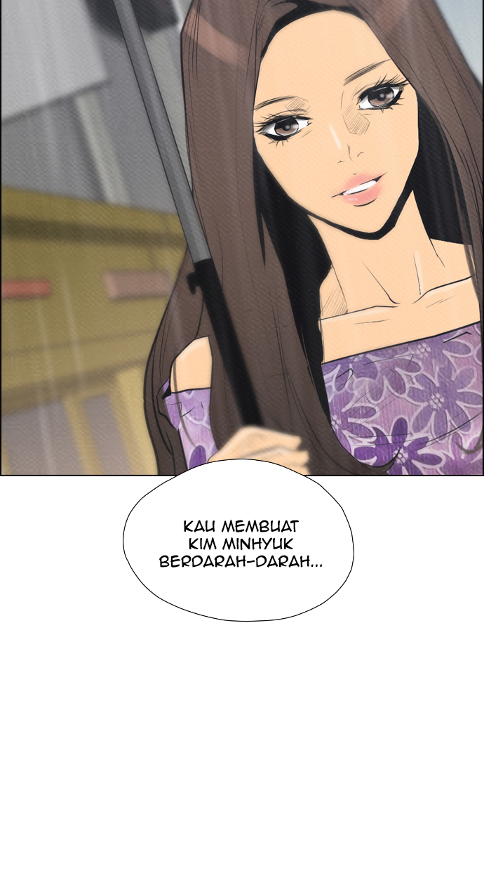 Reawaken Man Chapter 67 Gambar 56