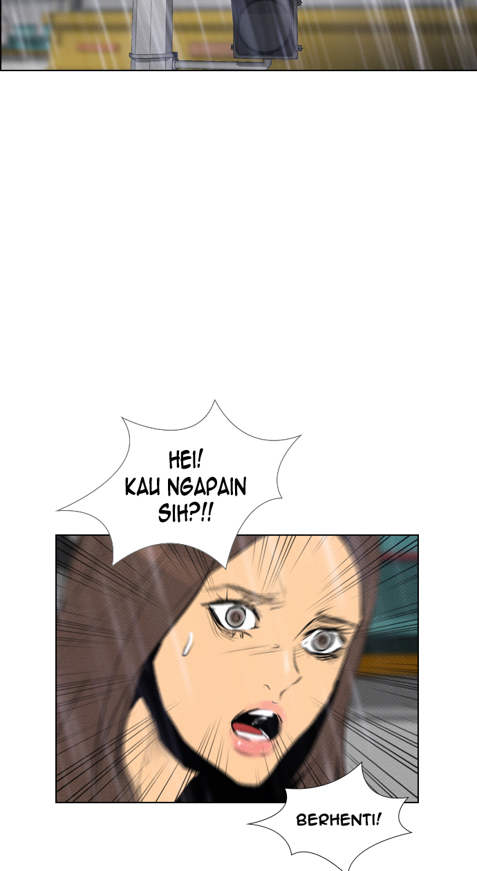 Reawaken Man Chapter 67 Gambar 61
