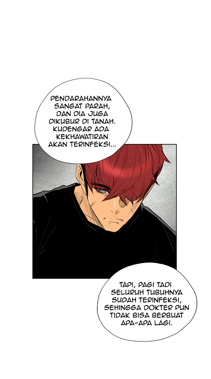 Reawaken Man Chapter 66 Gambar 17