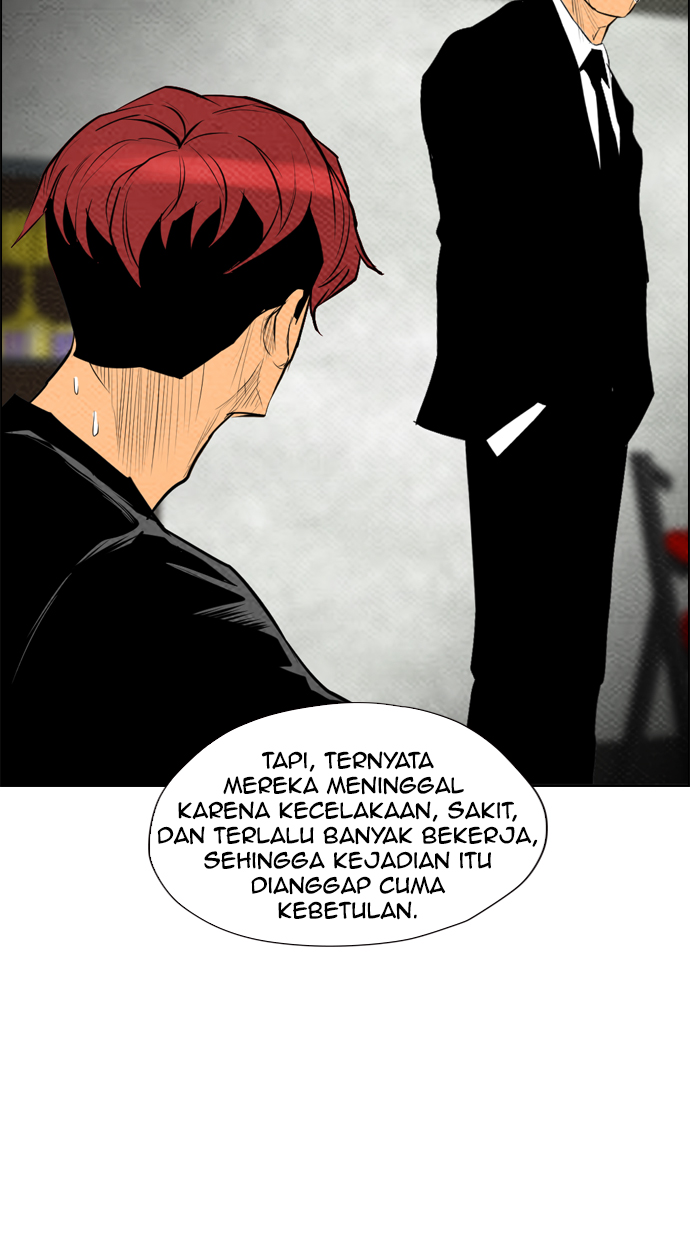 Reawaken Man Chapter 66 Gambar 34