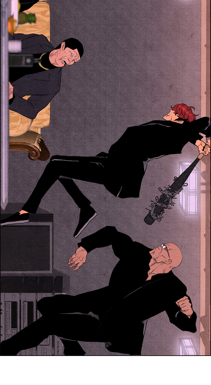 Reawaken Man Chapter 63 Gambar 12