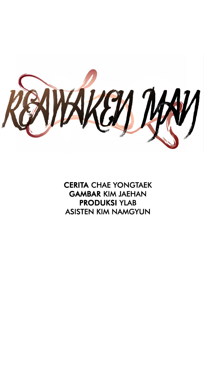 Reawaken Man Chapter 63 Gambar 14
