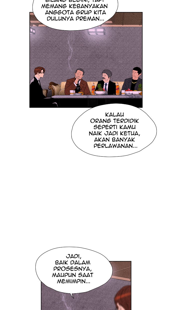 Baca Manhwa Reawaken Man Chapter 63 Gambar 2