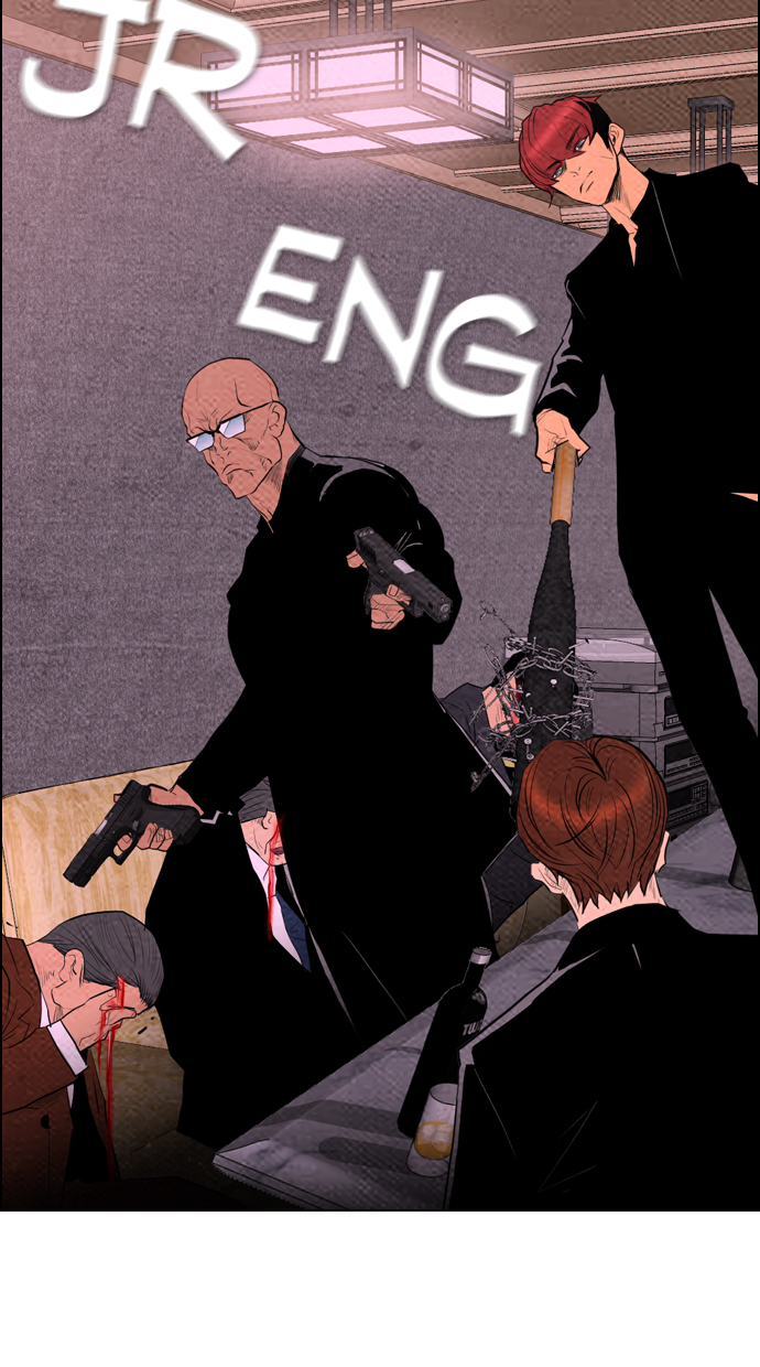 Reawaken Man Chapter 63 Gambar 20