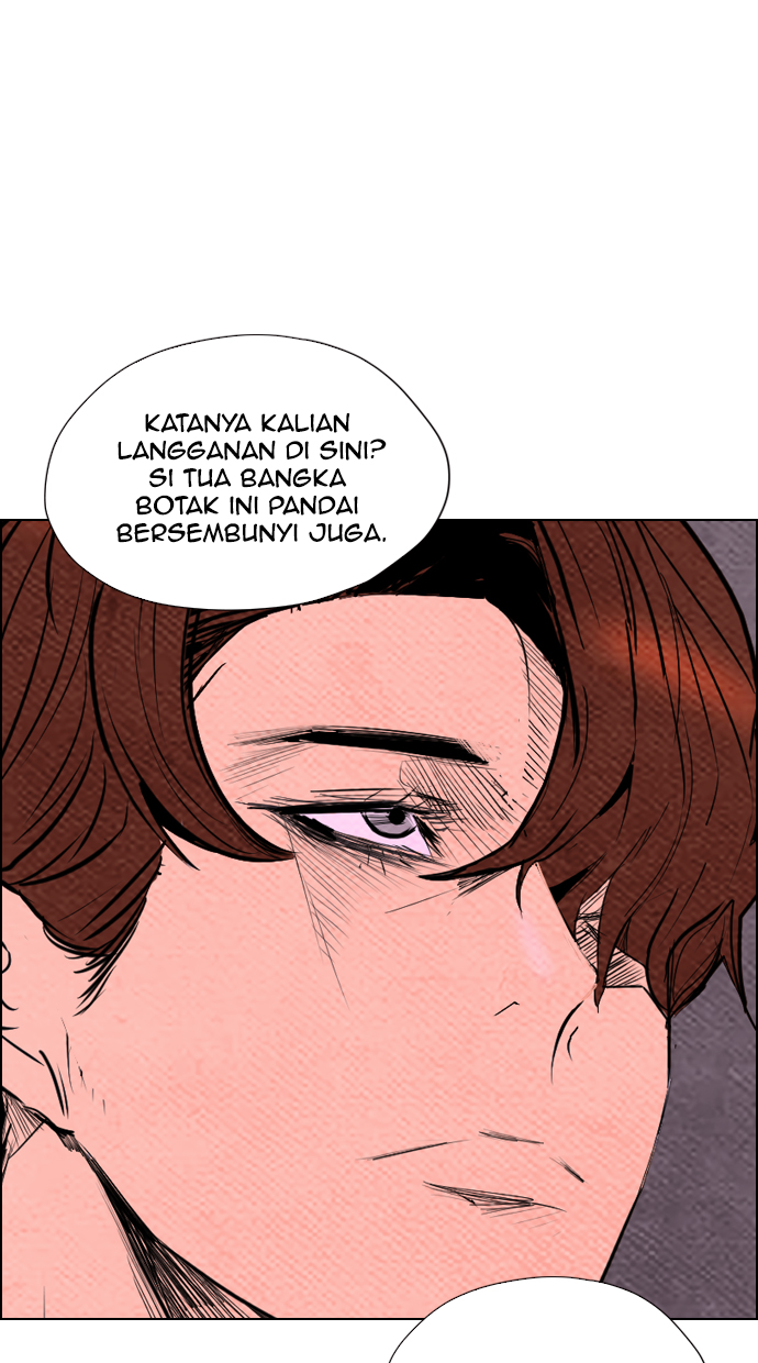 Reawaken Man Chapter 63 Gambar 21