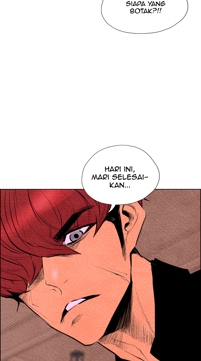 Reawaken Man Chapter 63 Gambar 22