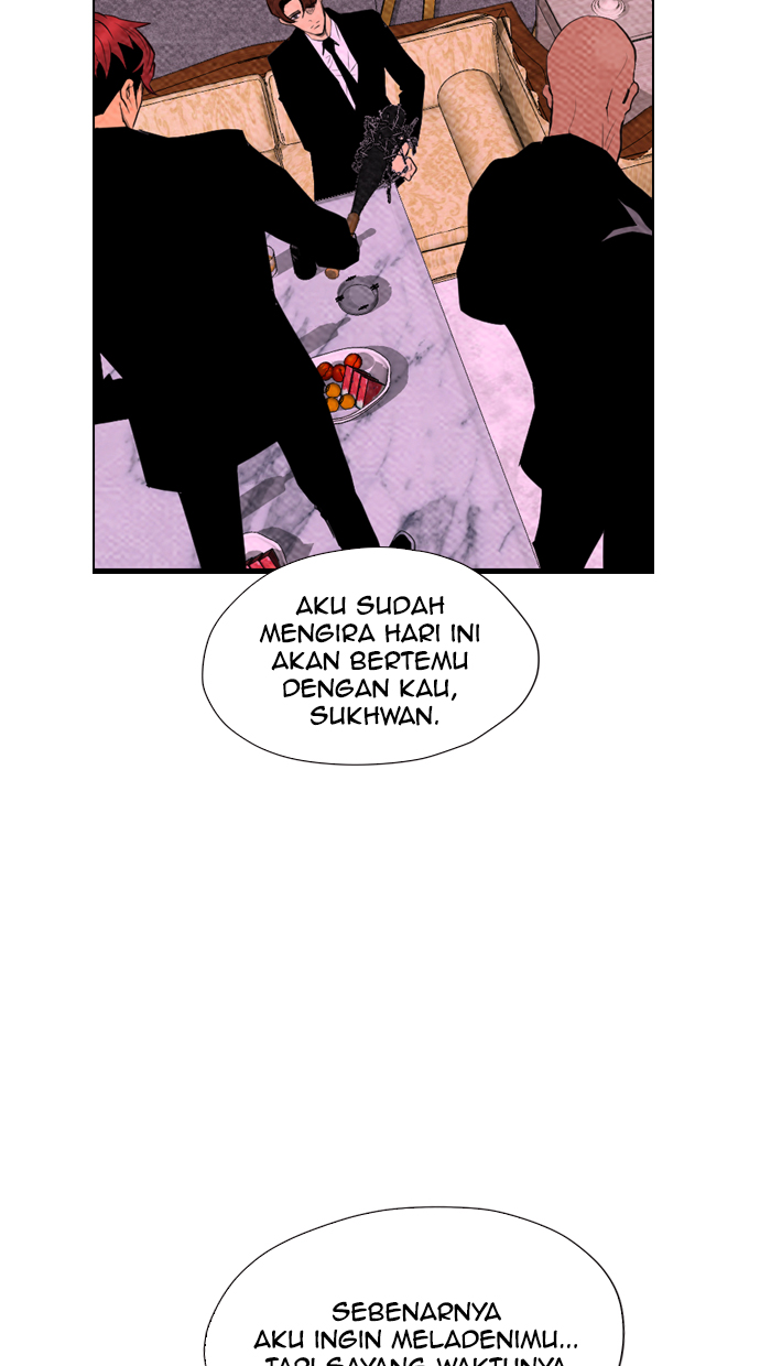 Reawaken Man Chapter 63 Gambar 24