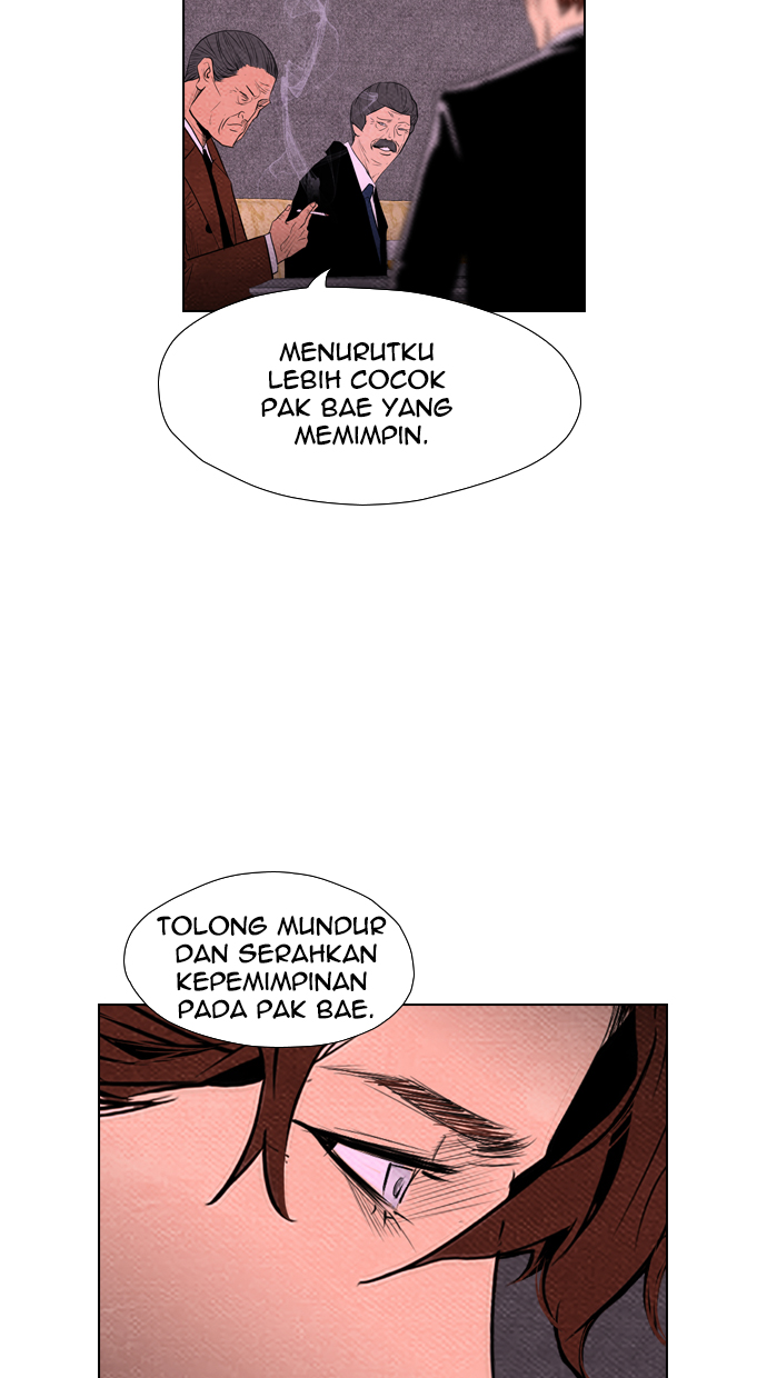 Reawaken Man Chapter 63 Gambar 3