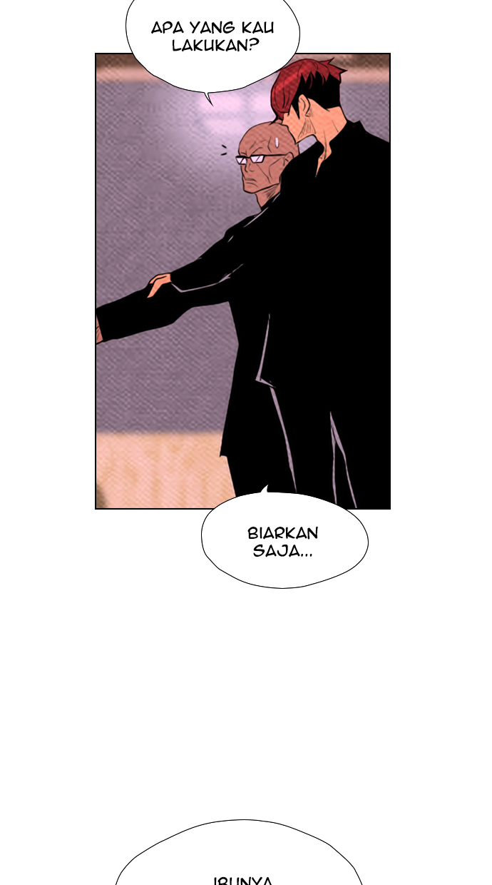 Reawaken Man Chapter 63 Gambar 40