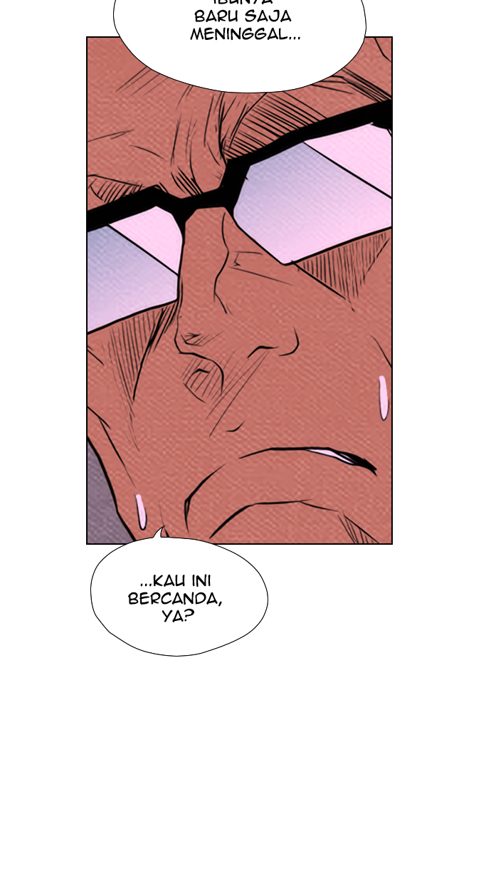 Reawaken Man Chapter 63 Gambar 41