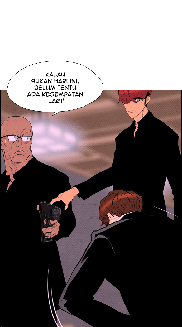 Reawaken Man Chapter 63 Gambar 42