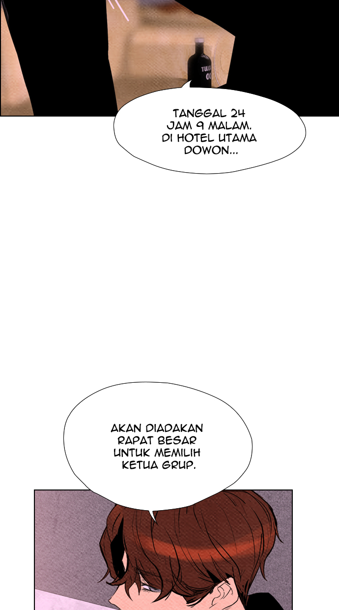 Reawaken Man Chapter 63 Gambar 43