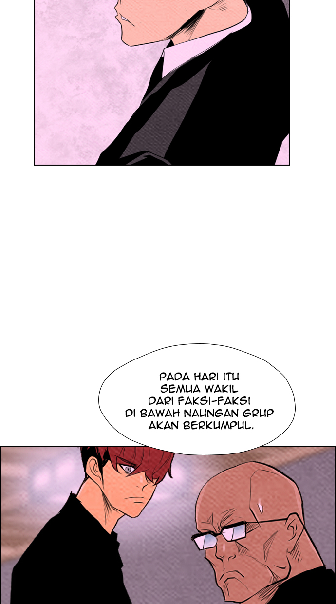 Reawaken Man Chapter 63 Gambar 44