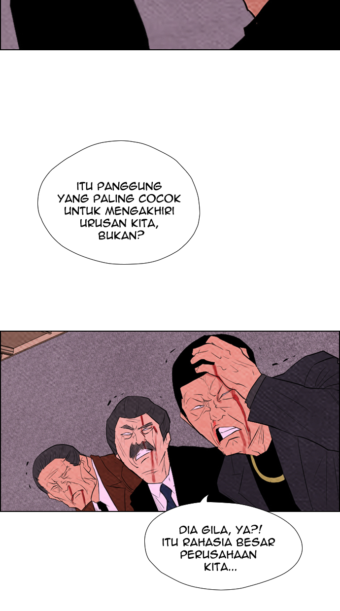 Reawaken Man Chapter 63 Gambar 45