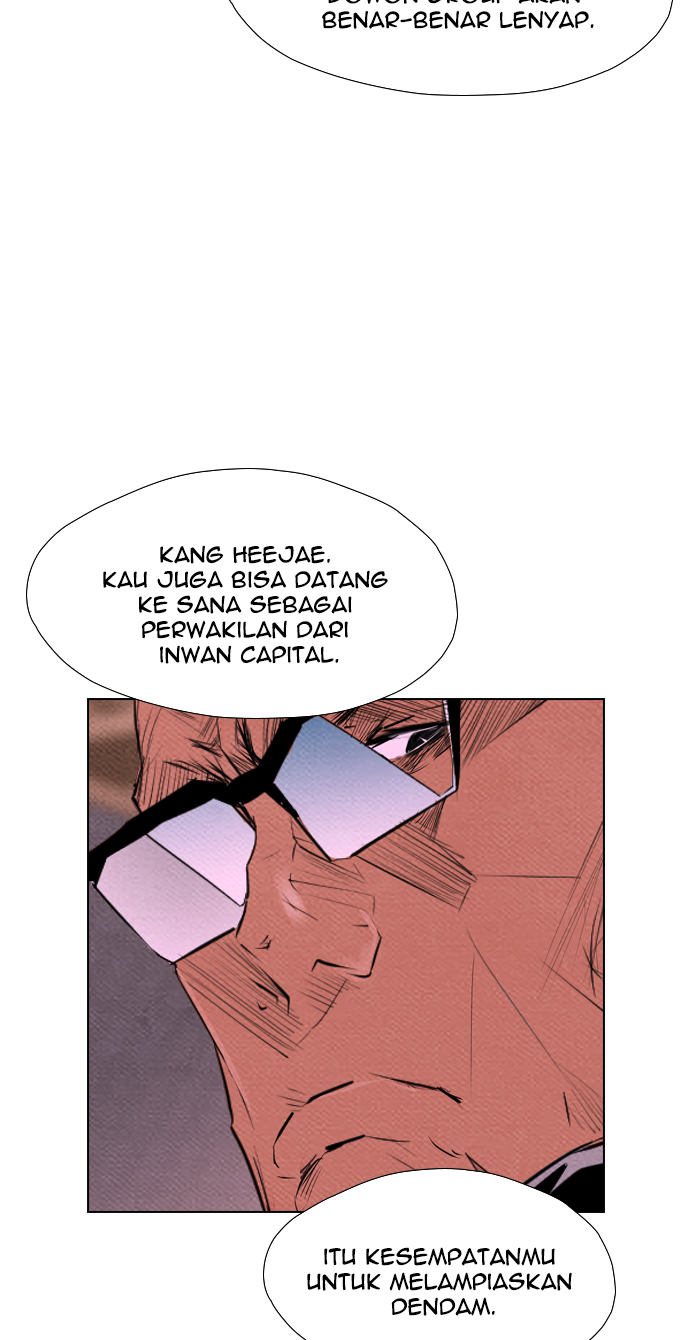Reawaken Man Chapter 63 Gambar 47