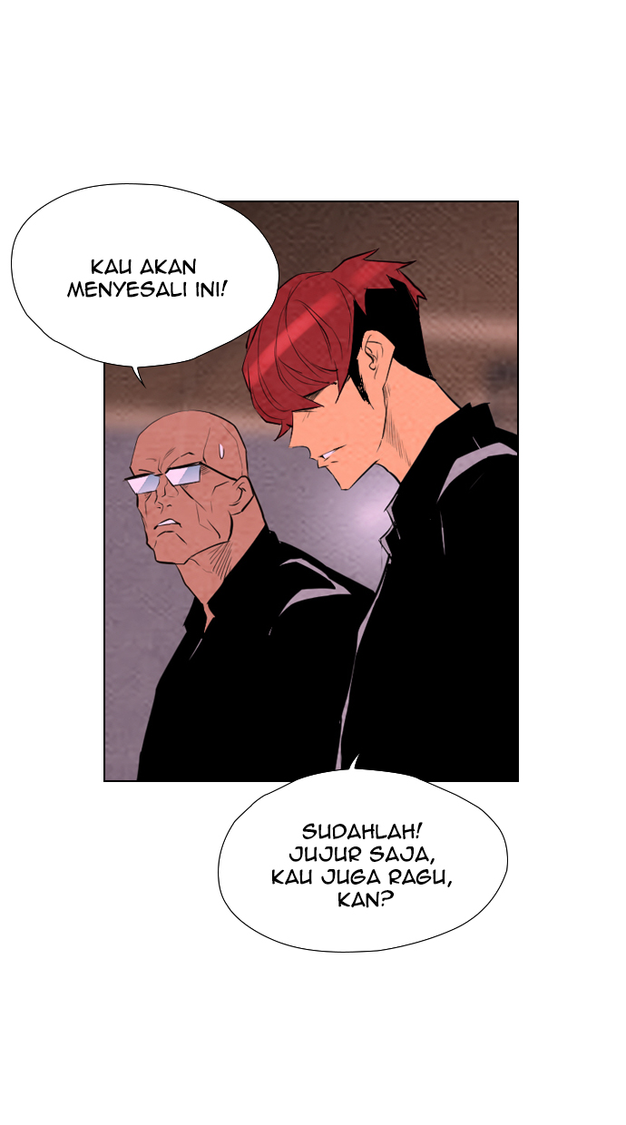Reawaken Man Chapter 63 Gambar 54