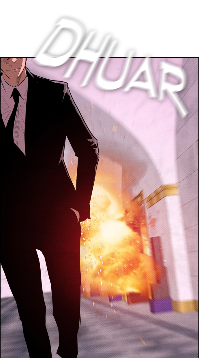 Reawaken Man Chapter 63 Gambar 58