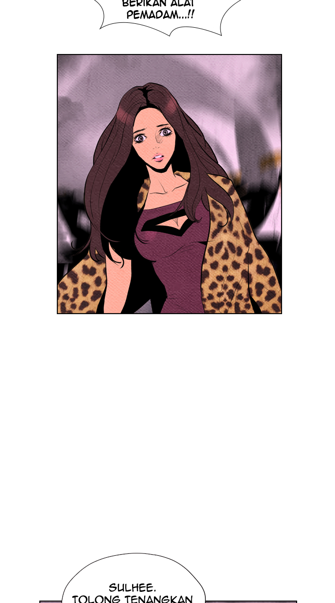 Reawaken Man Chapter 63 Gambar 61