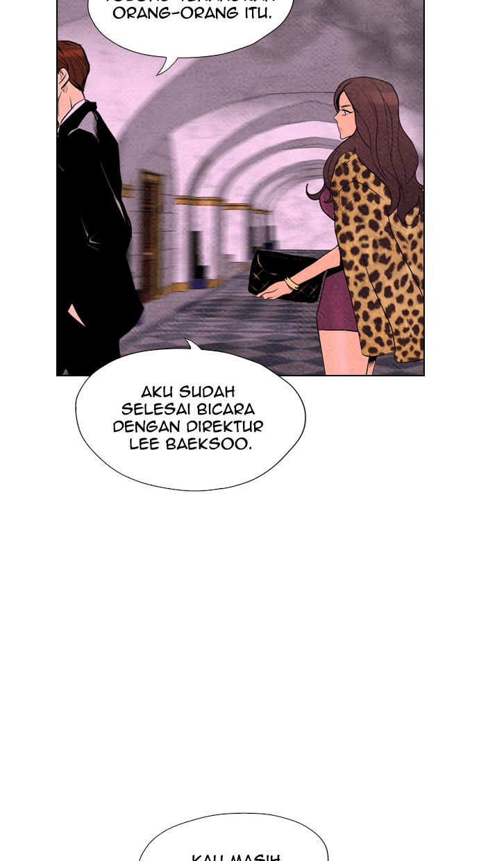 Reawaken Man Chapter 63 Gambar 62