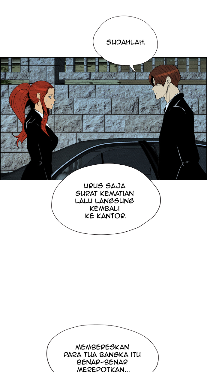 Reawaken Man Chapter 63 Gambar 67