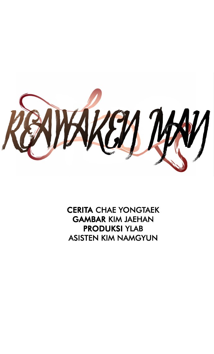 Reawaken Man Chapter 62 Gambar 10