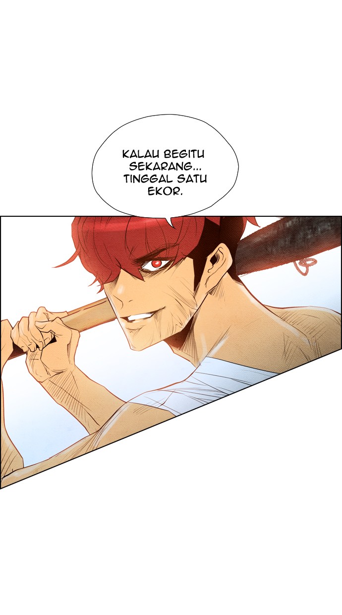 Reawaken Man Chapter 62 Gambar 4