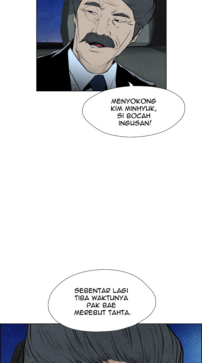 Reawaken Man Chapter 62 Gambar 52