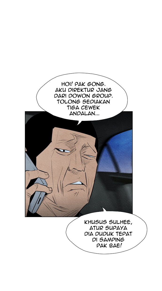 Reawaken Man Chapter 62 Gambar 57