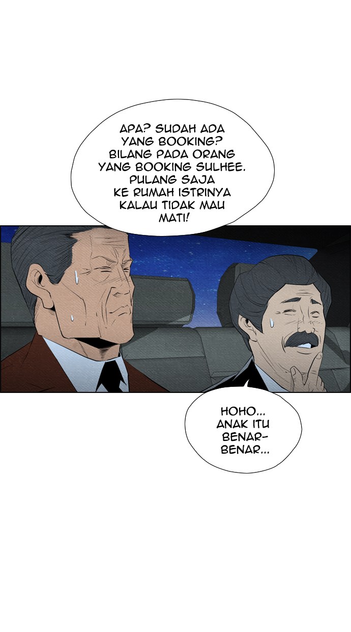 Reawaken Man Chapter 62 Gambar 58