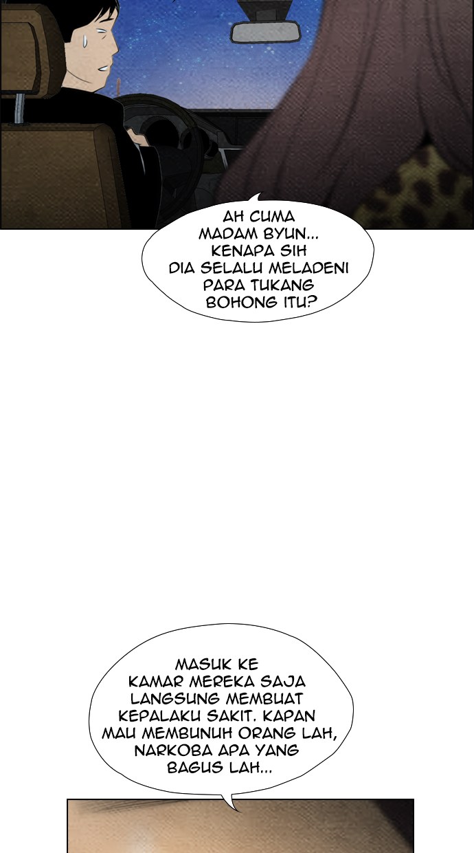 Reawaken Man Chapter 62 Gambar 62